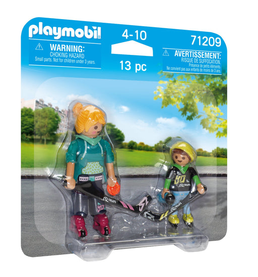 EAN 4008789712097 - Playmobil 71209 figura de juguete para niños imagen 1