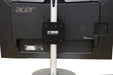 EAN 4712842946588 - Acer LC.HOPLA.001 soporte y montura para estación de trabajo/PC todo en uno Negro imagen 6