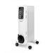 EAN 8435568405271 - Orbegozo RS 1500 Interior Negro, Blanco 1500 W Radiador de aceite eléctrico imagen 1