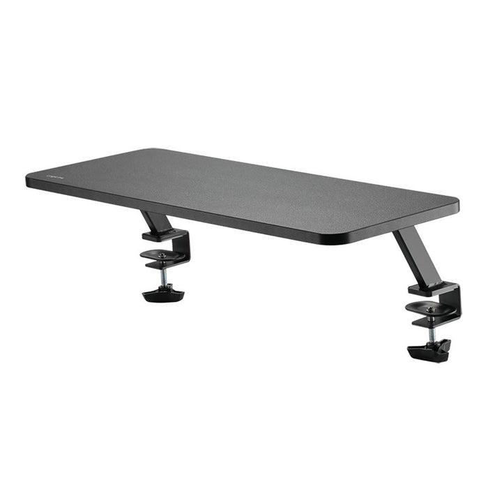 EAN 4052792064827 - LogiLink BP0153 soporte para monitor 81,3 cm (32") Escritorio Negro imagen 2