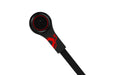 EAN 8436532173134 - Ozone TriFX Auriculares Alámbrico Dentro de oído Llamadas/Música Negro, Rojo imagen 4