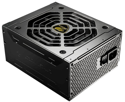 EAN 4710483772207 - COUGAR CGR-GEX1050 unidad de fuente de alimentación 1050 W 20+4 pin ATX ATX Negro imagen 1