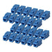 EAN 65030916653 - StarTech.com C6KEYTL180BL24PK módulo de conector de red imagen 1