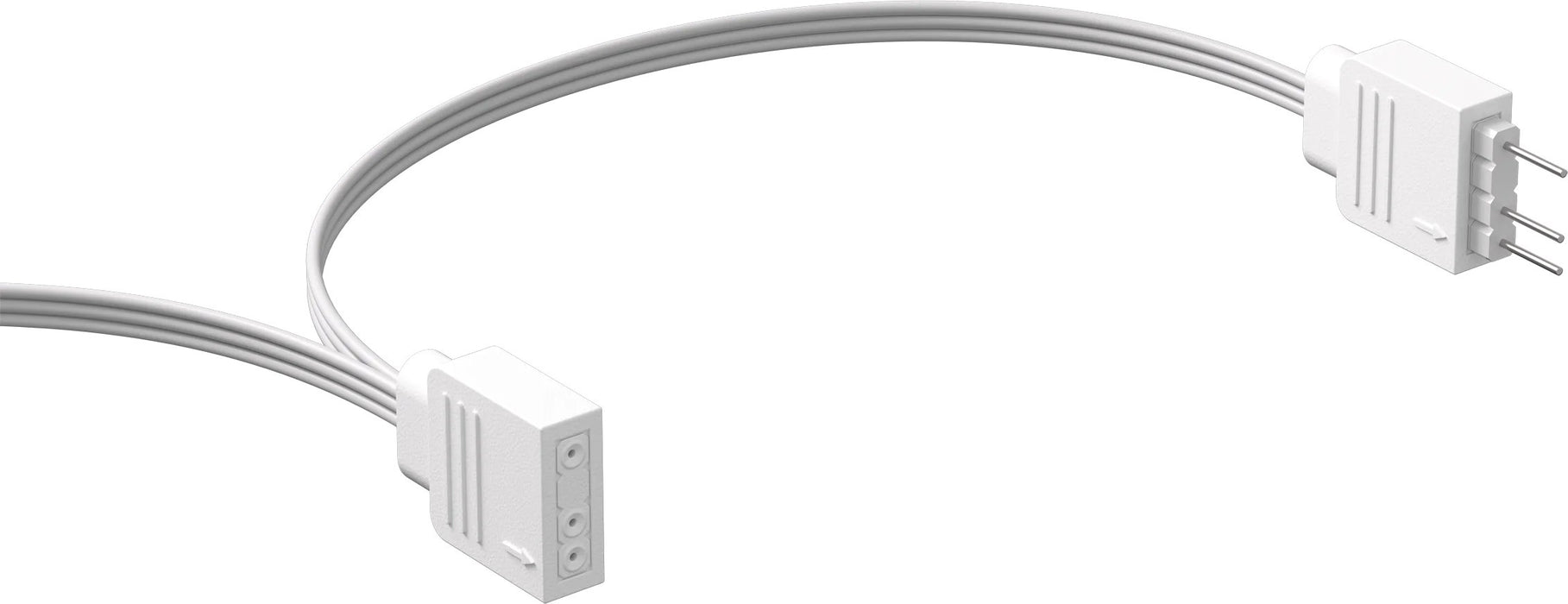 EAN 0840006684169 - Corsair RS120 ARGB Carcasa del ordenador Ventilador 12 cm Blanco 1 pieza(s) imagen 5