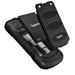 EAN 4255781907277 - Gigaset GLX8 Active 6,1 cm (2.4") SIM doble Mocor OS 4G USB Tipo C 0,064 GB 0,128 GB 2500 mAh Negro imagen 6