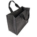 EAN 4004360769405 - Sigel BA432 bolso y bandolera Fieltro PET, Tereftalato de polietileno (PET) Gris Niño/niña Bolsa de hombr imagen 1