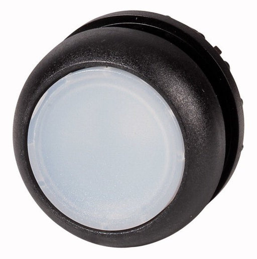 EAN 4015082169244 - Eaton M22S-DL-W Interruptor pulsador Negro, Blanco imagen 1
