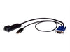 EAN 636430072586 - Vertiv Avocent MPUIQ-VMCDP cable para video, teclado y ratón (kvm) Negro 0,3556 m imagen 2