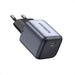 EAN 6957303896646 - Ugreen Nexode Universal Negro, Gris Corriente alterna Carga rápida Interior imagen 2