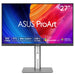 EAN 4711636229456 - ASUS ProArt PA278CGRV pantalla para PC 68,6 cm (27") 2560 x 1440 Pixeles Wide Quad HD LCD Plata imagen 1