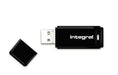 EAN 5055288424012 - Integral INFD8GBBLKNRP unidad flash USB 8 GB 2.0 imagen 1
