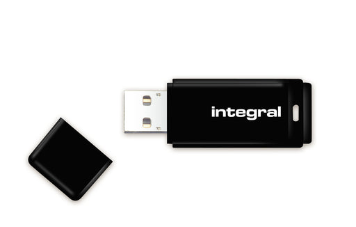 EAN 5055288424012 - Integral INFD8GBBLKNRP unidad flash USB 8 GB 2.0 imagen 1