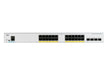 EAN 0889728248525 - Cisco Catalyst C1000-24T-4G-L switch Gestionado L2 Gigabit Ethernet (10/100/1000) Gris imagen 1