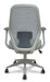 EAN 8435501019398 - PIQUERAS Y CRESPO Ergo529 Asiento acolchado Respaldo de malla imagen 5