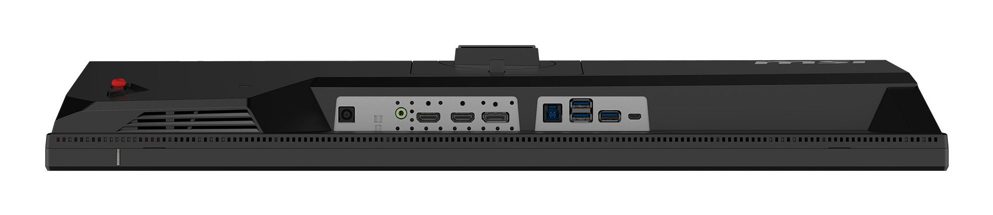EAN 4711377353298 - MSI MPG 272QRF X36 pantalla para PC 68,6 cm (27") 2560 x 1440 Pixeles Wide Quad HD LCD Negro imagen 22