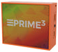 EAN 5901750502491 - PRIME3 ABT02OR altavoz portátil o de fiesta Multicolor 3 W imagen 2