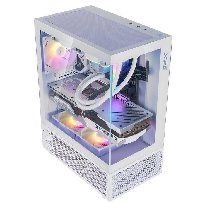 EAN 4711085948564 - XPG Invader X Mini Midi Tower imagen 8