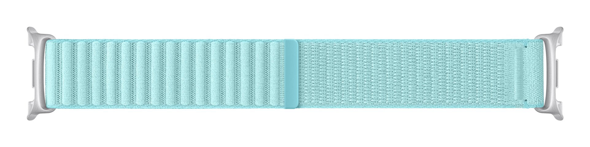 EAN 8806097460206 - Samsung ET-SVL33LMEGEU Accesorios para dispositivos vestibles inteligentes Grupo de rock Color menta Tela imagen 1