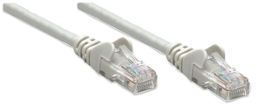 EAN 0766623345033 - Intellinet Cat5e UTP cable de red Gris 20 m U/UTP (UTP) imagen 2