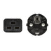 EAN 4052792051193 - LogiLink CP153 cable de transmisión Negro 3 m CEE7/7 C19 acoplador imagen 3