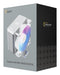 EAN 6977414881386 - Ocypus Gamma A40 ARGB Digital Procesador Refrigerador de aire 10 cm Blanco 1 pieza(s) imagen 9