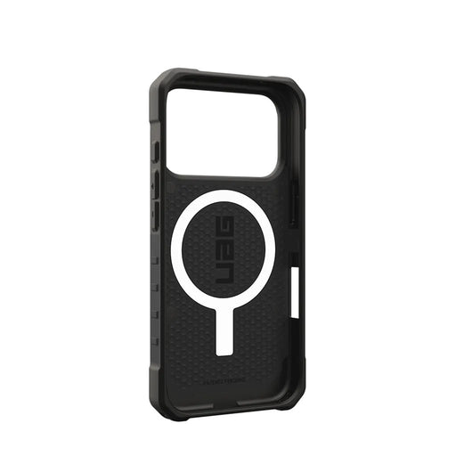 EAN 840283923135 - Urban Armor Gear Pathfinder funda para teléfono móvil 16 cm (6.3") Negro imagen 1