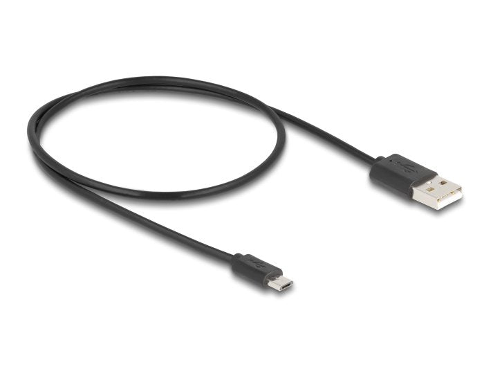 EAN 4043619186457 - DeLOCK 18645 interruptor de video imagen 3