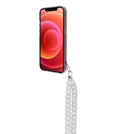 EAN 8021735195511 - Celly LACETMARBLEWH accesorio para teléfono móvil o smartphone Gancho imagen 2