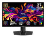 EAN 4711377281690 - MSI MAG 273QP QD-OLED X24 pantalla para PC 67,3 cm (26.5") 2560 x 1440 Pixeles Wide Quad HD Negro imagen 1