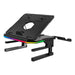 EAN 4713157726308 - Enermax R.T.STAND Soporte para ordenador portátil y tableta Negro 43,2 cm (17") imagen 1