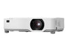 EAN 4550556180085 - Sharp P701U Proyector de alcance estándar 7000 lúmenes ANSI 3LCD WUXGA (1920x1200) Blanco imagen 12