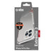 EAN 8018417417399 - SBS Extreme X3 funda para teléfono móvil 17 cm (6.7") Transparente imagen 2