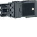 EAN 4012740849562 - Hager G4703 conector Negro imagen 1