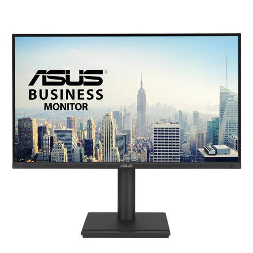 EAN 4711387974254 - ASUS BE27ACGN pantalla para PC 68,6 cm (27") 2560 x 1440 Pixeles Quad HD LCD Negro imagen 1
