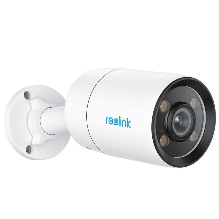 EAN 6975253983360 - Reolink ColorX Series P320X Bala (forma) Cámara de seguridad IP Exterior 2560 x 1440 Pixeles Pared imagen 2