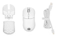 EAN 4251442510299 - GAMIAC PX71 ratón Juego Ambidextro RF Wireless + USB Type-A Óptico 16000 DPI imagen 5