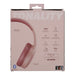 EAN 3303170108413 - T'nB CBTONEPK auricular y casco Auriculares Inalámbrico y alámbrico Diadema USB Tipo C Bluetooth Terracot imagen 7