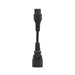 EAN 37332281005 - Eaton P014-P15M-EU cable de transmisión Negro 0,15 m IEC C14 IEC C5 imagen 5