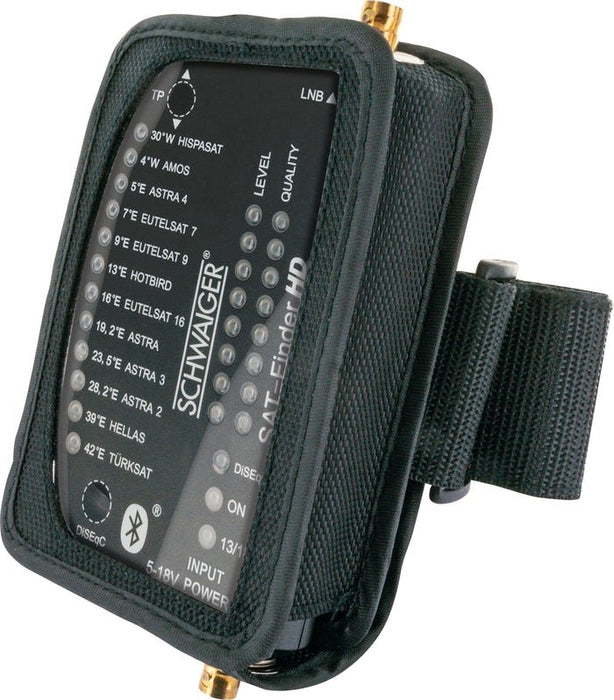 EAN 4004005024494 - Schwaiger SF9003BT localizador de satélites 950 - 2150 MHz Digital 1 pieza(s) imagen 3