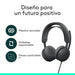 EAN 5099206133389 - Logitech Zone Wired 2 Alámbrico Diadema Llamadas/Música USB Type-C / USB Type-A imagen 14