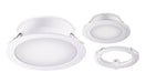 EAN 4007841085292 - STEINEL RS PRO DL 200 SC Blanco 17,3 W LED imagen 2