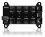 EAN 9010018900156 - Noctua NV-FH2 controlador de velocidad de ventilador 8 canales Negro imagen 1
