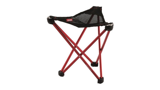 EAN 5709388047885 - Robens 490001 silla de camping y taburete Taburete de camping 3 pata(s) Negro, Rojo imagen 1