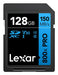 EAN 0843367130146 - Lexar High-Performance 800xPRO 128 GB SDXC UHS-I Clase 10 imagen 1