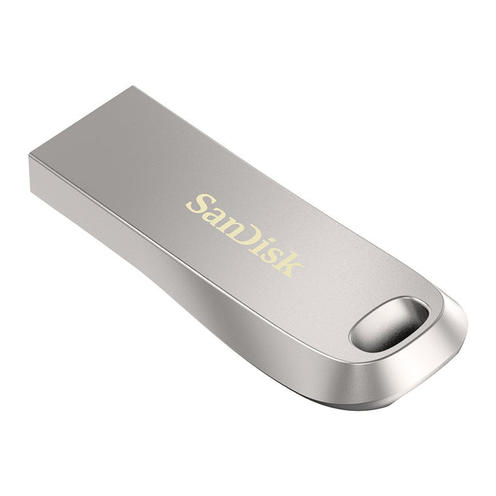 EAN 0169659172510 - SanDisk Ultra Luxe unidad flash USB 32 GB USB tipo A 3.2 Gen 1 (3.1 Gen 1) Plata imagen 2