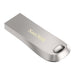 EAN 0169659172510 - SanDisk Ultra Luxe unidad flash USB 32 GB USB tipo A 3.2 Gen 1 (3.1 Gen 1) Plata imagen 2