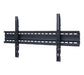 EAN 8016677061291 - ITB OM06129 soporte para TV 2,03 m (80") Negro imagen 1