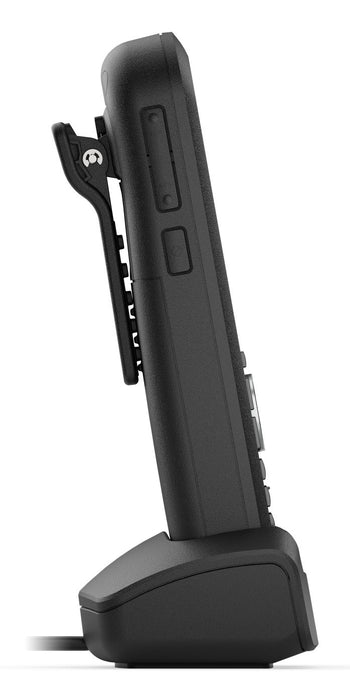 EAN 4260059582780 - Snom M70 Terminal de teléfono DECT Identificador de llamadas Negro imagen 5