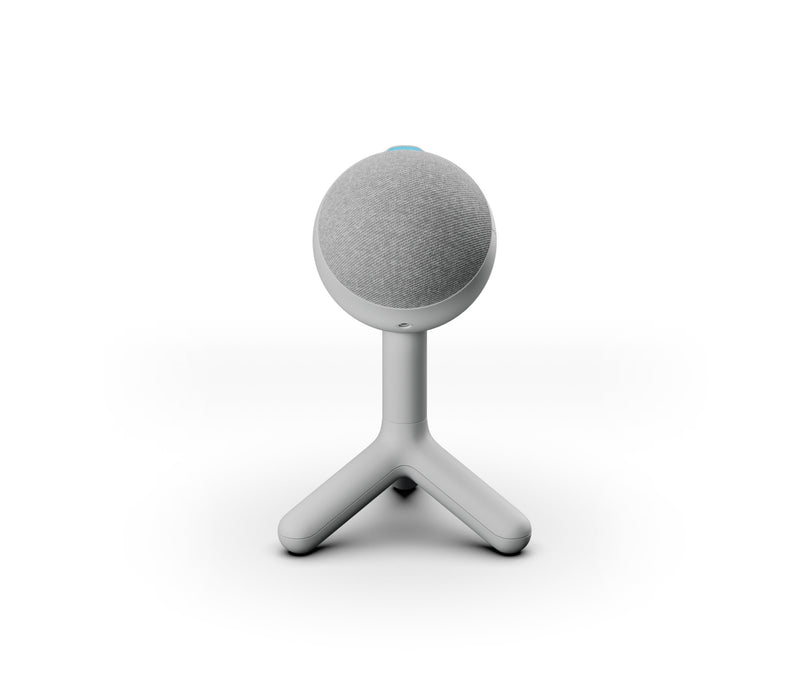 EAN 5099206114494 - Logitech G Yeti Orb Micrófono de superficie para mesa imagen 1