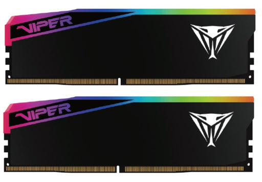 EAN 4711378430097 - Patriot Memory Viper Elite 5 Ultra módulo de memoria 64 GB 2 x 32 GB DDR5 6400 MT/s 288-pin DIMM imagen 1